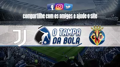 Onde Assistir Juventus x Villarreal Ao vivo 16/03/2022 Online