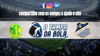Onde Assistir Mirassol x Água Santa ao vivo online 25/03/2022