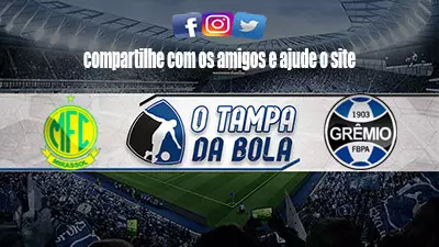 Onde Assistir Mirassol x Grêmio Ao vivo Online 01/03/2022