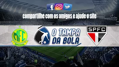 Onde Assistir Mirassol x São Paulo ao vivo pelo Paulistão