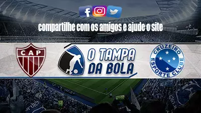 Onde Assistir Patrocinense x Cruzeiro Ao vivo pelo Campeonato Mineiro