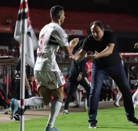 Corinthians não vence o Tricolor no Morumbi desde 2017