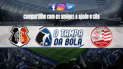 Onde Assistir Santa Cruz x Náutico Ao vivo pelo Pernambucano 2023