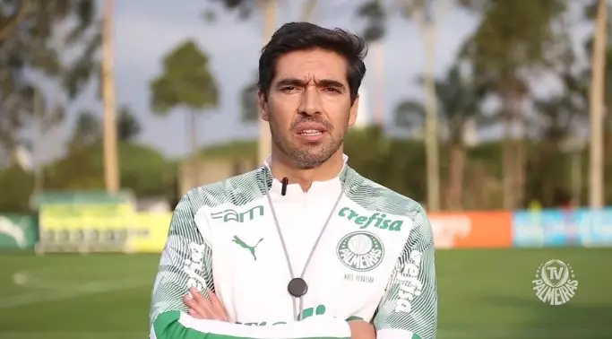 Abel Ferreira já é o maior técnico da história do Palmeiras?