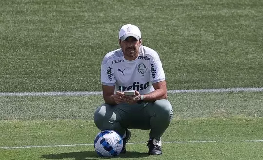 Palmeiras venceu os principais rivais fora de casa nos últimos anos, mas ainda não venceu o Flamengo