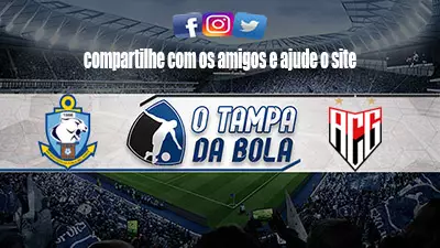 Antofagasta x Atlético-GO Ao vivo Online