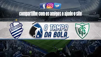 Onde Assistir CSA x América-MG AO VIVO Online pela Copa do Brasil