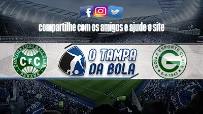 Onde Assistir Coritiba x Goiás Ao vivo Online HD no Premiere 10/04/2022