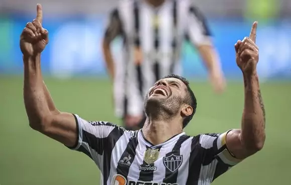 Galo chega a 39 jogos sem derrota no mineirão, A última já vai fazer um ano.