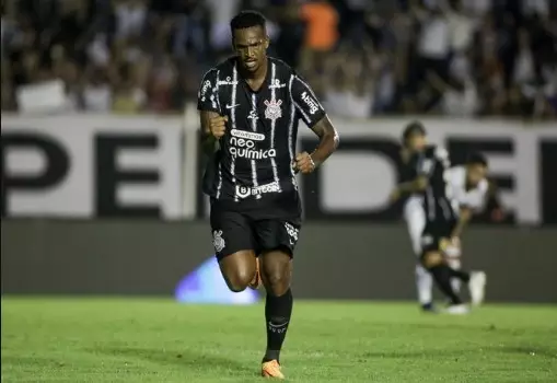 Corinthians estreia com empate na Copa do Brasil