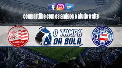 Como Assistir Náutico x Bahia Ao vivo Online no Premiere 15/04/2022