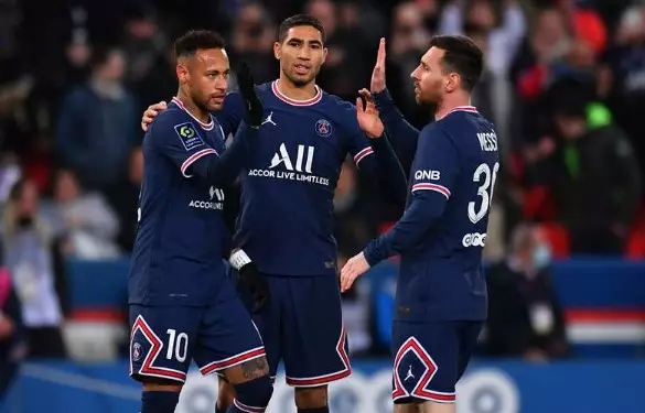 Neymar fora? Pensando na próxima temporada PSG prepara lista de dispensa