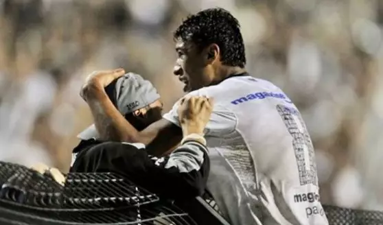 A carta de repúdio de Paulinho “Campo da Justiça”