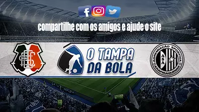 Onde Assistir Santa Cruz x ASA AO VIVO pelo brasileiro da Série D