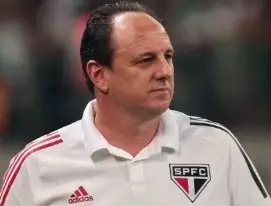 Rogério Ceni comemora vitória do São Paulo e vai se Preparar para sequência de “jogos pesados”