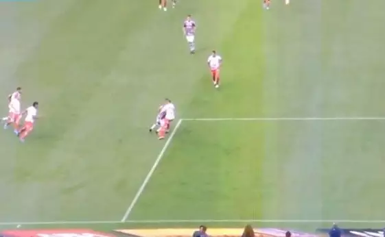 NÃO GOSTOU! O Vila Nova usou seu Twitter para criticar duramente a CBF