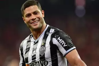 Galo fica na frente duas vezes no placar, mas o Goiás arrancou o empate