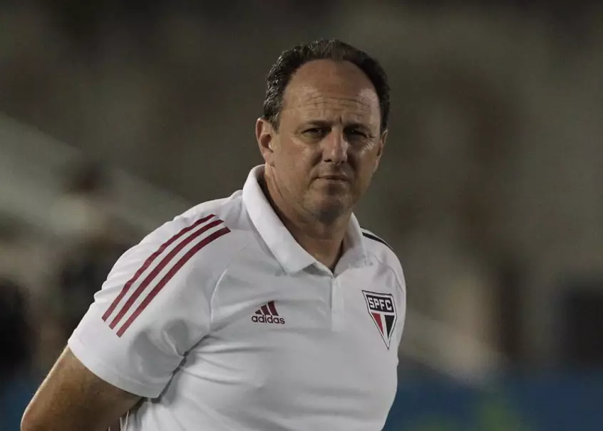 Muitas novidades? São Paulo ESCALADO para duelo na Sula. Confira!