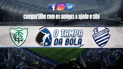 Onde Assistir América-MG x CSA Ao vivo pela Copa do Brasil