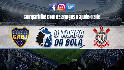 Onde Assistir Boca Juniors x Corinthians Ao vivo pela Libertadores