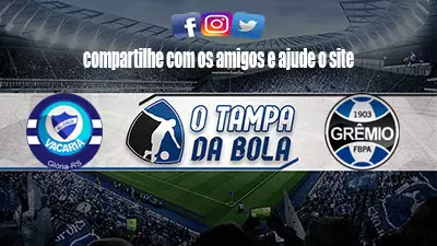 Onde Assistir Glória x Grêmio Ao vivo pela Recopa Gaúcha