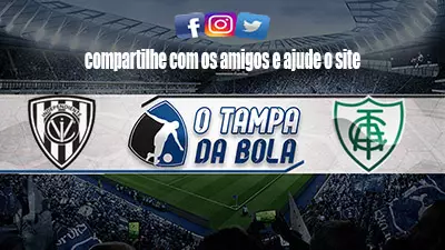 Onde Assistir Independiente Del Valle x América-MG ao vivo pela Libertadores
