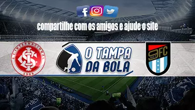 Onde Assistir Internacional x 9 de Octubre Ao vivo pela Copa Sul-Americana