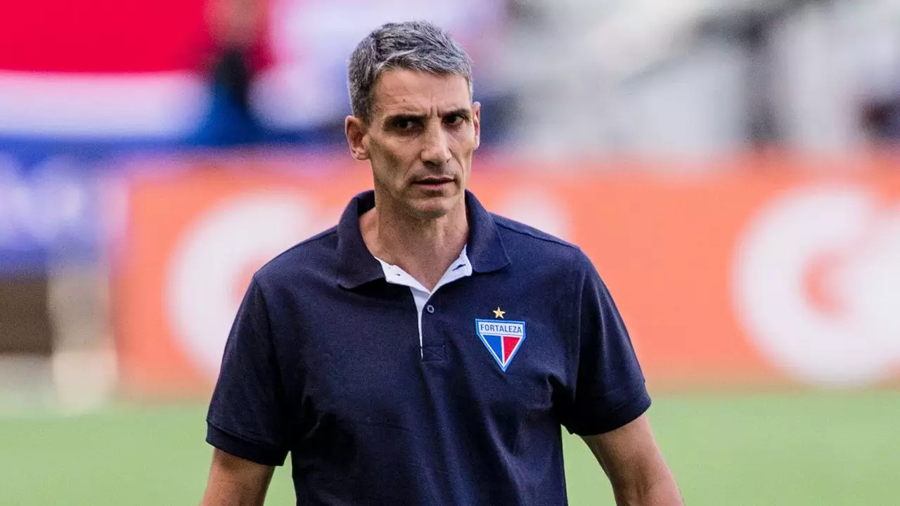 Batalha no Castelão! Fortaleza ESCALADO para confronto frente ao River Plate. Confira!