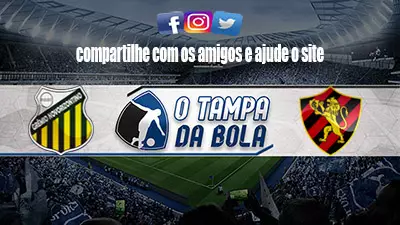 Onde Assistir Novorizontino x Sport Ao vivo pelo Brasileiro Série B