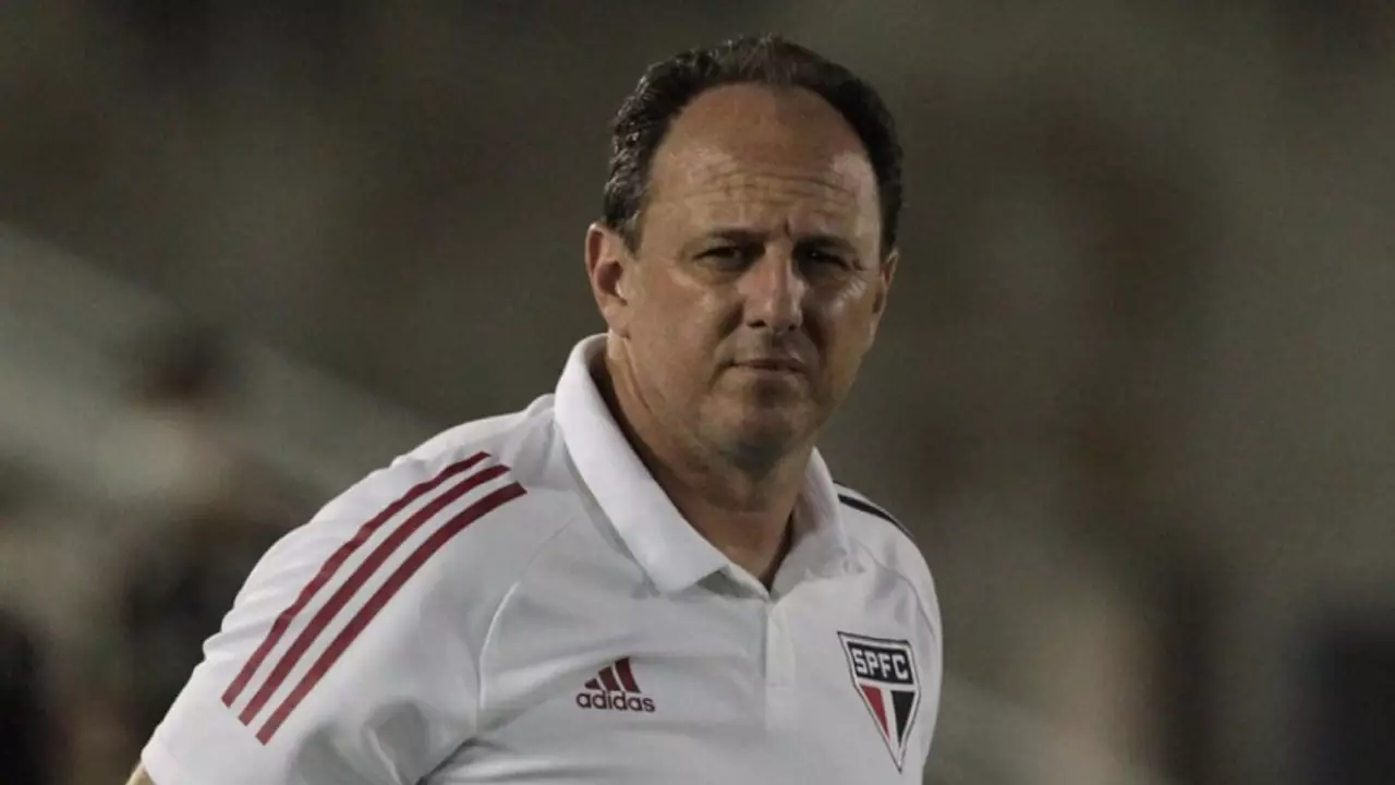 Baixas para Ceni! Titulares do São Paulo sequer viajarão ao Chile para confronto da Sula. Leia!