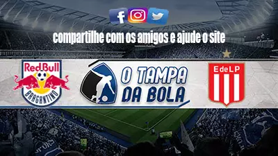 Onde Assistir RB Bragantino x Estudiantes Ao vivo pela Libertadores