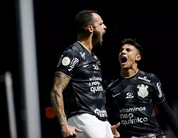 O Corinthians tem aproveitamento absurdo nos últimos 5 jogos