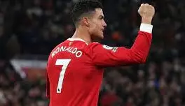 Com grande atuação do Manchester United, Cristiano Ronaldo diz : “Não estou acabado”