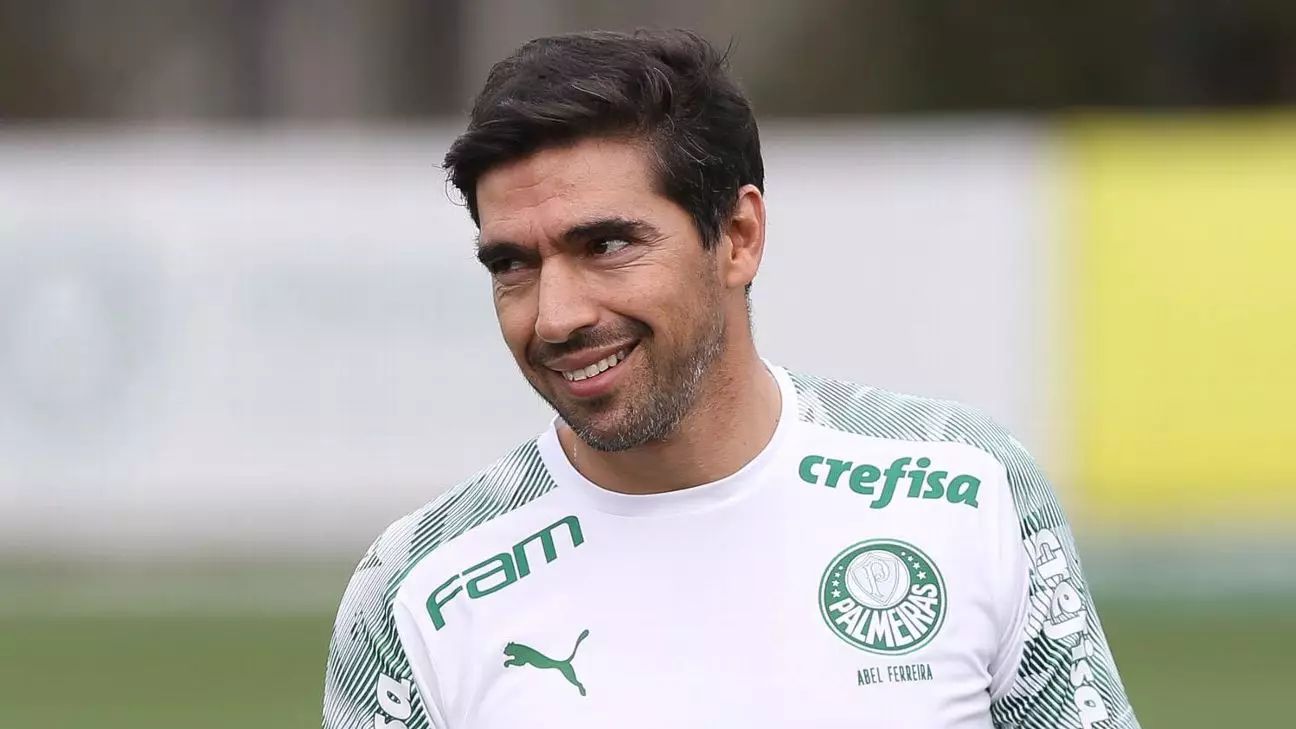 Porco x Touro! Palmeiras e Bragantino ESCALADOS para duelo no Brasileirão. Confira!