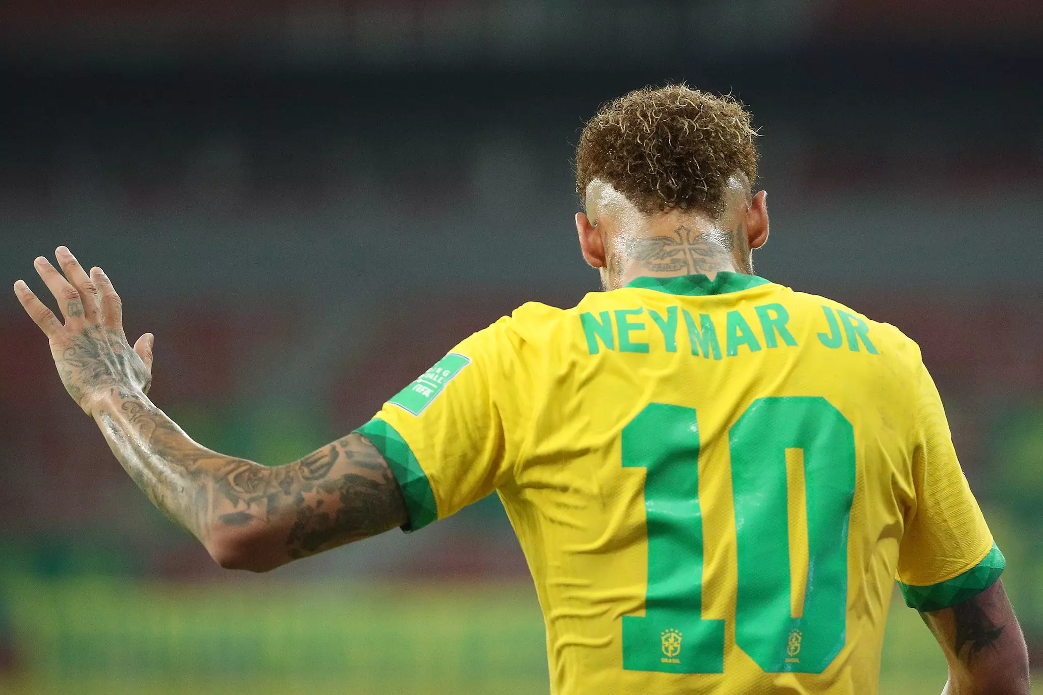 Para compromissos frente á Japão e Coréia… Seleção Brasileira é CONVOCADA por Tite. Confira a lista!