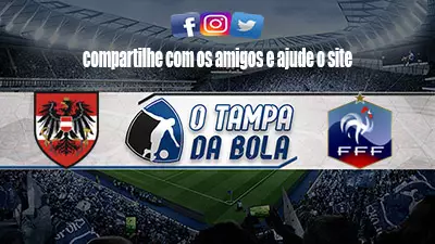 Onde Assistir Áustria x França Ao vivo pela Liga das Nações