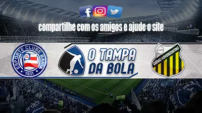 Onde Assistir Bahia x Novorizontino Ao vivo pelo Brasileiro Série B