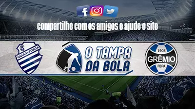 Onde Assistir CSA x Grêmio Ao vivo pelo Brasileiro Série B