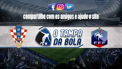 Onde Assistir Croácia x França Ao vivo pela Liga das Nações