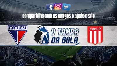 Fortaleza x Estudiantes ao vivo online