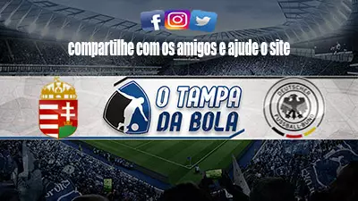 Onde Assistir Hungria x Alemanha Ao vivo pela Liga das Nações