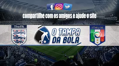 Onde Assistir Inglaterra x Itália Ao vivo pela Liga das Nações