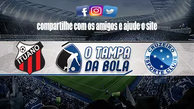 Onde Assistir Ituano x Cruzeiro Ao vivo pelo Brasileiro Série B
