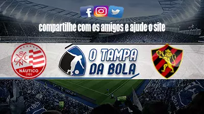 Onde Assistir Náutico x Sport Ao vivo pela Copa do Nordeste 2023