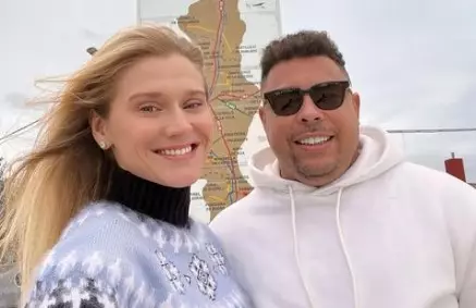 Ronaldo vai cumprir uma promessa de 500km por acesso do Valladolid, ENTENDA.