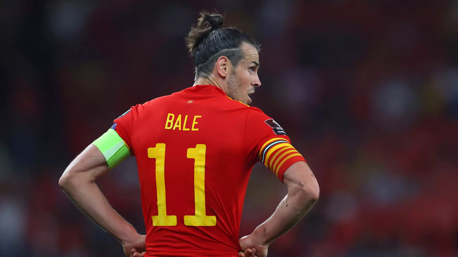 De saída do Real Madrid, Gareth Bale pode retornar ao futebol inglês. Confira!