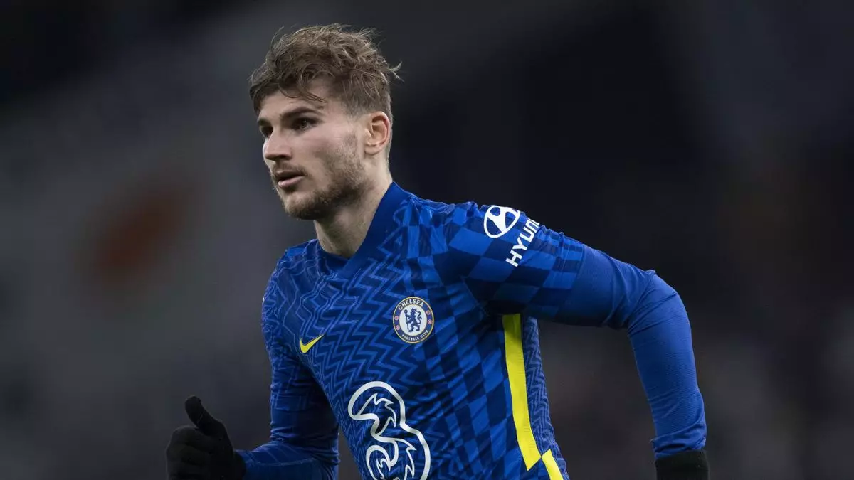Fora dos planos no Chelsea, Timo Werner é desejado por clube italiano. Confira!