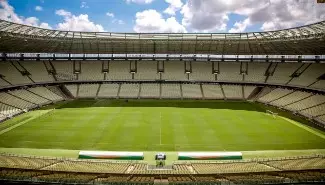 Ceará x Palmeiras faz jogo hoje pela 20ª rodada do Brasileirão: veja escalações e rabitragem.