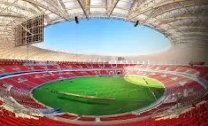 Internacional x Atlético-MG faz jogo hoje válido pela 20ª rodada do Brasileirão: veja escalações e arbitragem