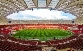 Internacional x São Paulo Hoje: veja escalações e arbitragem